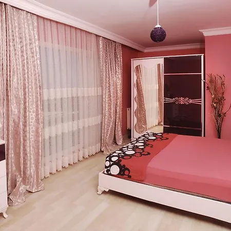 Apartment Sweet Konaklama